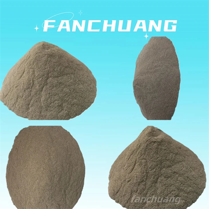 Brown Fused Alumina Powder