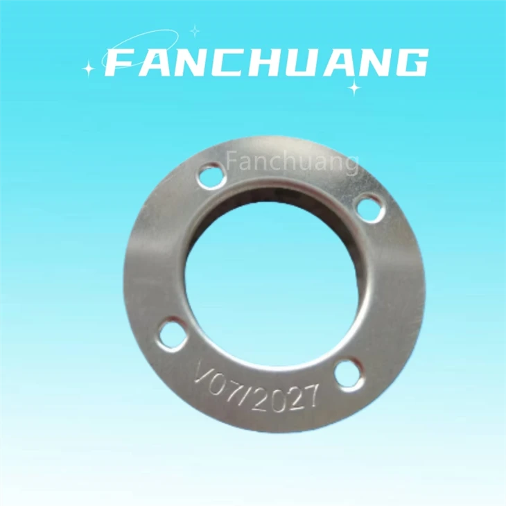 NICKEL PLATED BUSH 31X16.12X4.3MM
