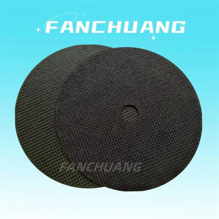 올바른 절단 휠을 선택하는 방법?