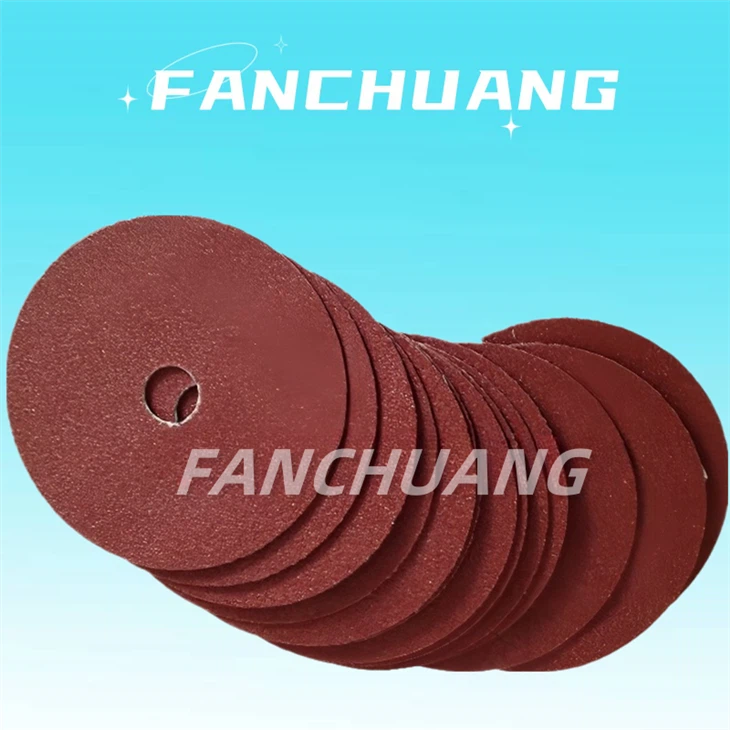 결합 연마재가 스테인리스강과 같은 경질 재료에서 성능을 발휘하는 방법
