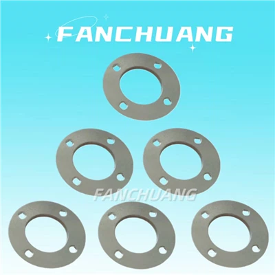 고급 그라인딩 휠 액세서리 금속 링