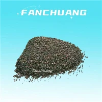접착 연마재용 브라운 커런덤