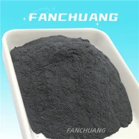 실리콘 카바이드 연마재