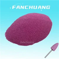 핑크 융합 알루미늄 산화물 Mesh220